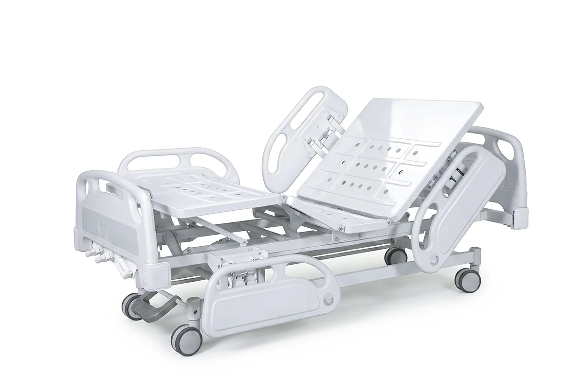 HA-HB-380M Manual Ward Bed