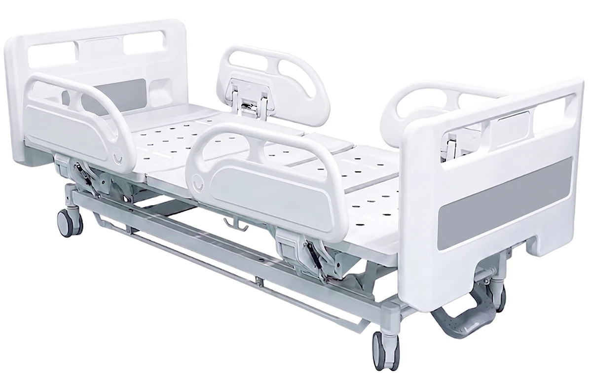 HA-HB-550E 5-Function Electric Bed