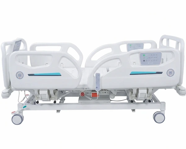 Advanced nursing bed product series