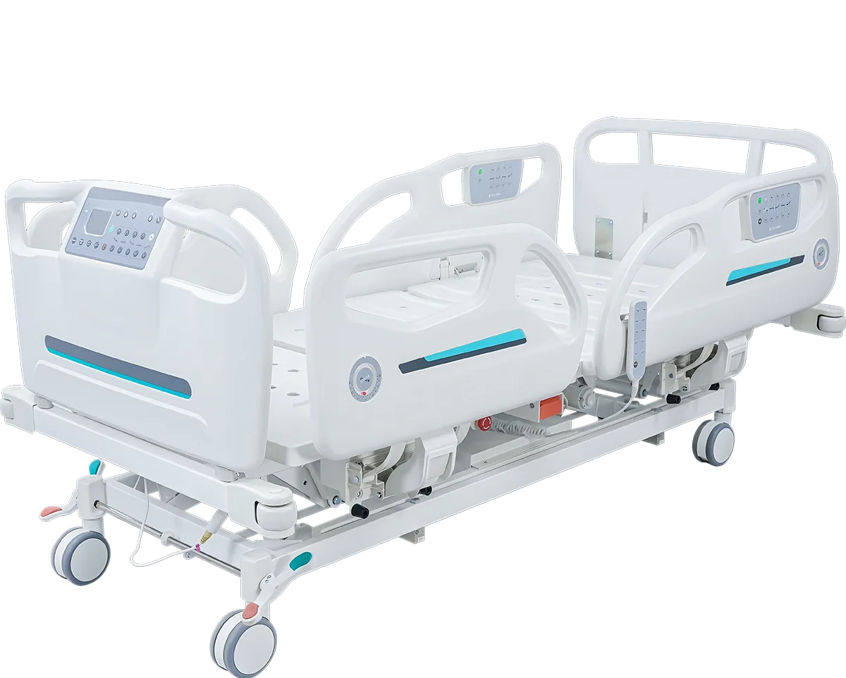 Hospital Bed Series