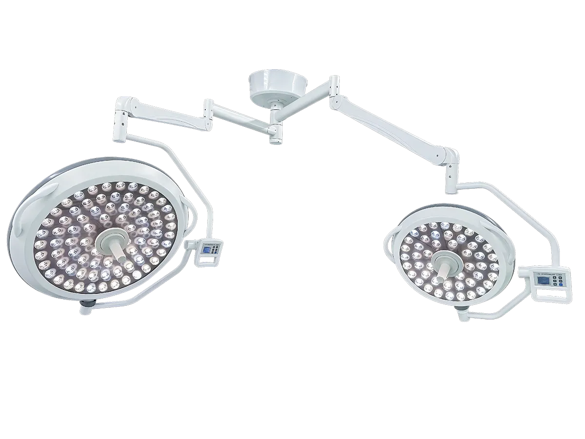 Surgical illumination products