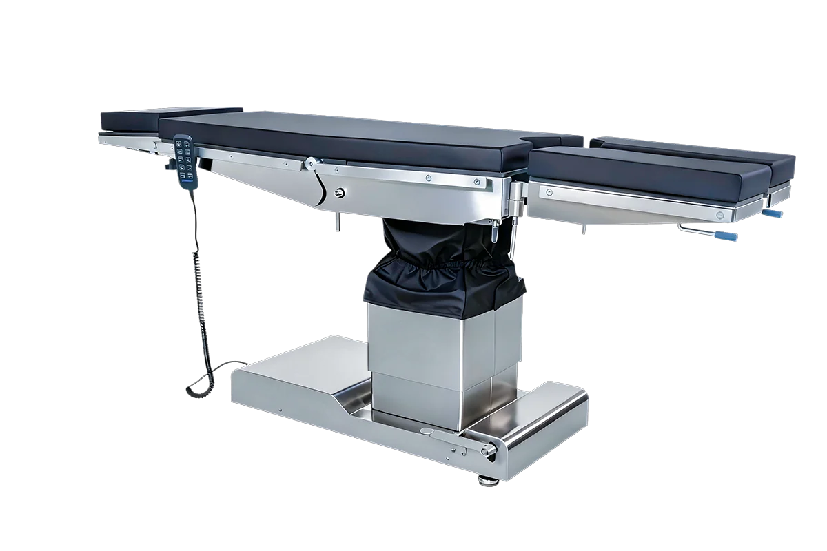 HA-ST-300E Universal Operating Table